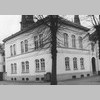 VG Oldenburg Hauptgebäude ca. 1966